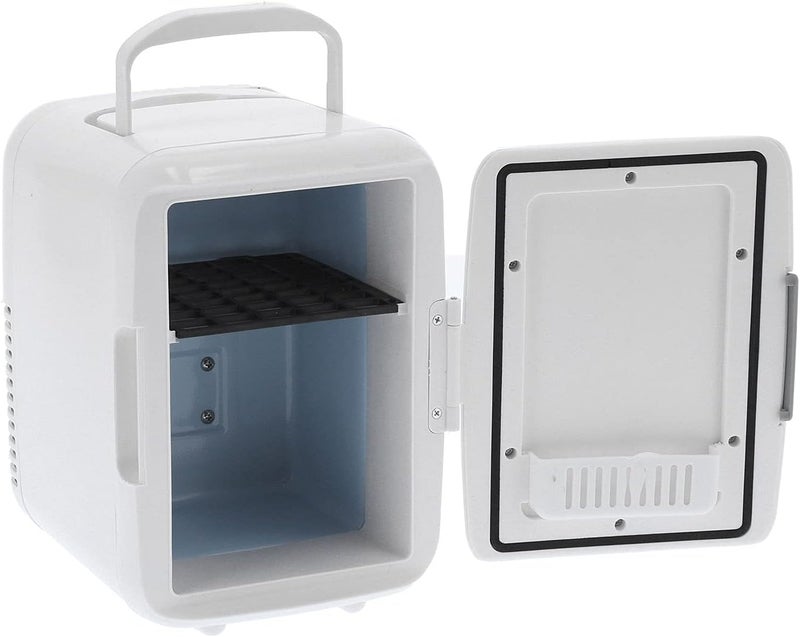 woobles Outdoor 4L Refrigerator, Car Household Medicine Storage Fridge Cooler Freezer - Image 1